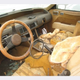 Illustration for article titled Somehow, 1980 Rover SD1 Evades The Crusher For 29 Years
